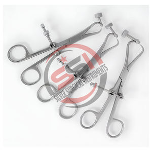 ชุดเครื่องมือผ่าตัดพื้นฐาน2025พรีเมี่ยม - Product Image 5