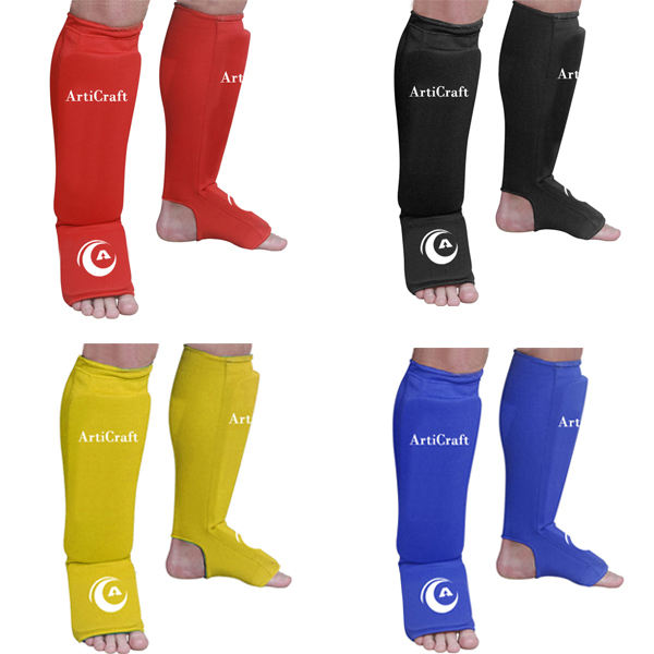 Beaucoup de couleurs