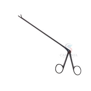 En Stock Professional Decker Micro Disc Rongeur 18,5 cm 2x6mm STR Instrumentos Quirúrgicos Rongeur - Product Image 4