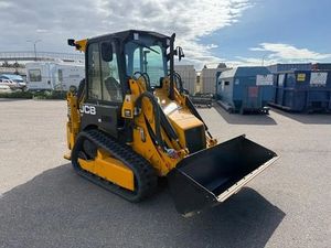 ขายรถขุด JCB 1CXT ปี 2022 - Product Image 5
