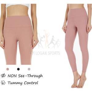 Mallas deportivas con estampado para mujer, Leggings deportivos de alta calidad, informales, para gimnasio - Product Image 6