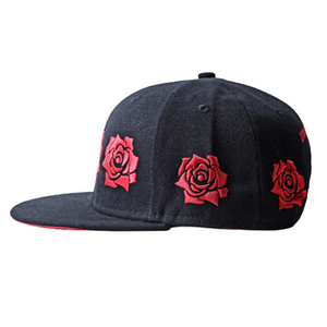 Gorra de Béisbol Vintage de Mezclilla Lavada Estilo Y2K para Mujer, Ajustable, Transpirable, con Protección Solar, Diseño Desgastado - Product Image 3