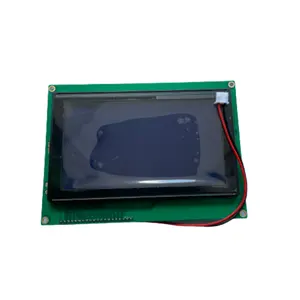 Replacement Makem Imaje spare parts LCD Display ENM28678 for Imaje 9020 9030 cij coding inkjet printer