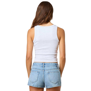 Nouveau 2026 femmes été taille haute Mini Denim Shorts dames fête porter Slim jean court pour les femmes - Product Image 3