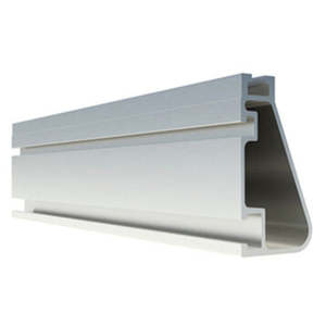 Sistema de Montaje Solar IronRidge XR1000 210" 17.5Ft Riel Anodizado XR-1000-210M - Product Image 1