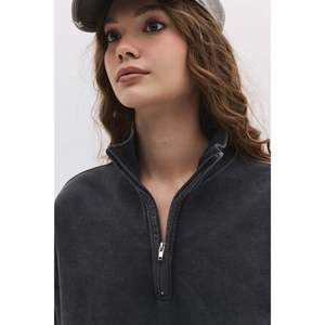 Sweat-shirt à fermeture éclair - Product Image 2