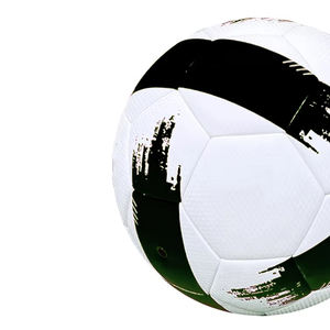 Balón de Fútbol Cosido a Mano de 32 Paneles de la Mejor Calidad, Tamaño 5, Estilo Clásico, Hecho en Pakistán - Product Image 6