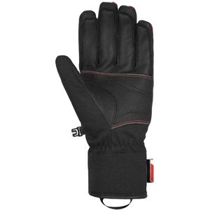 Hot <b>Sale</b> Waterproof Windproof Ski Gloves Touch Screen Technology Heated Polyester Gloves <b>for</b> Snowboarding <b>Snowboard</b> Performance - Product Image 2