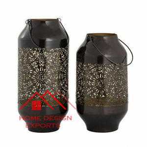 Dernière pièce maîtresse décorative de table design vente chaude 2024 maille design plaqué or - Product Image 6