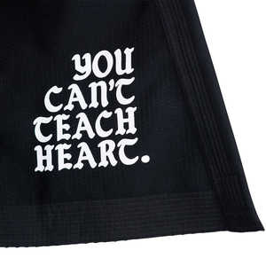 2024 Unisex bordado personalizado Judo/Jiu-Jitsu Gi BJJ Gis gran oferta uniforme de Karate para entrenamiento y competición - Product Image 4