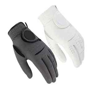 Cómodo recién llegado guantes de golf de piel de oveja de material suave precio al por mayor guantes de golf de alta exigencia mejor fabricación - Product Image 2