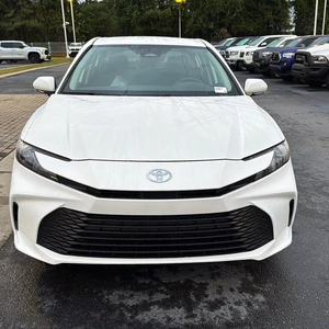 Camriis en Blanco, Modelo 2026, Precio de Descuento por Venta al Por Mayor, Camryss FWD Gasolina 2.0l 2.5l Híbridos, LISTO PARA ENVIAR - Product Image 1