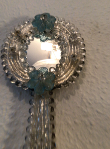 Vintage Venetian <b>Mirror</b> - Product Image 3