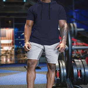 Sarchon, Sudadera con capucha de lana cálida con patrón sólido de gran tamaño, rompevientos táctico para hombres y mujeres, informal para aventuras al aire libre de invierno - Product Image 3