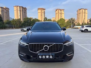 Véhicules d'occasion haut de gamme Volvo XC60 2020 T5 à quatre roues motrices, édition intelligente de luxe, prêts à être expédiés – Vente rapide - Product Image 2