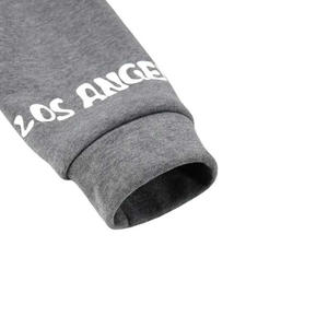 Sudadera con capucha de impresión DTF con logotipo personalizado para Hombre de Nueva llegada con alta calidad disponible a precios razonables sudaderas con capucha más vendidas - Product Image 3