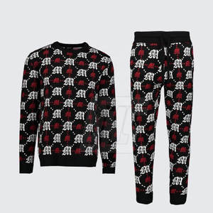 Chándal Sublimado a Precio Razonable, Crea Tu Propio Diseño, El Mejor Material para Sublimación - Product Image 3