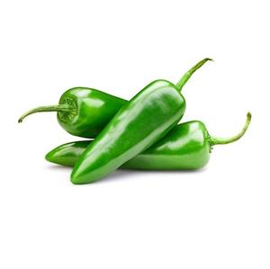Prix de gros Piment vert biologique Fournisseur en vrac - Product Image 6
