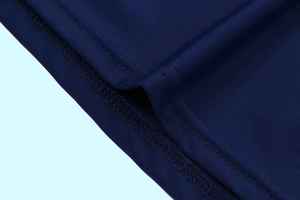 ชุดกันผื่นสำหรับผู้ชายออกแบบมาสำหรับฝึกซ้อมแบบเข้มข้นพร้อมผ้าซับเหงื่อและผ้ายืดทนทานเพื่อประสิทธิภาพสูงสุด - Product Image 5