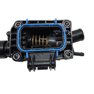 TERMOSTATO PEUGEOT 2008 Serie 9812113780 YH01 Diesel 1500 (19>) - Product Image 4