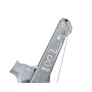Lève-vitre électrique avant gauche PEUGEOT 2008 1ère Série 9816402180 (13>) - Product Image 2