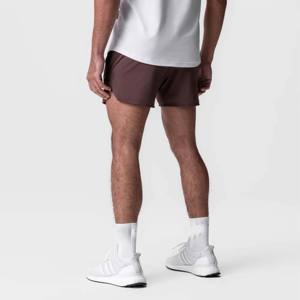 <b>Men's</b> Casual Drawstring <b>Shorts</b> - <b>Lightweight</b> and Breathable Fabric for Summer and Outdoor Activities - Product Image 2