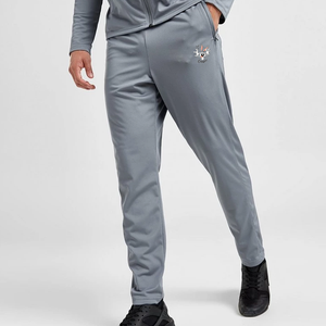 Vente en gros de survêtements de sport en polyester de haute qualité Survêtement de sport pour hommes et jeunes Ensemble de pantalons de survêtement à prix bon marché - Product Image 3