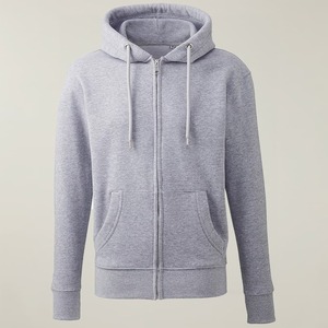 Ensemble sweat-shirt et pantalon de survêtement unisexe personnalisé, en molleton de coton confortable pour homme, 2 pièces - Product Image 1