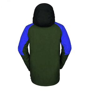 Chaquetas Softshell Ligeras de Moda para Mujer, Chaquetas Cortavientos de Calidad con Cierre y Cuello Alto para Mujer - Product Image 2