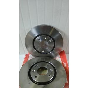 จานเบรกหน้าคู่ PEUGEOT 406 Saloon 2nd Series (99>04) 09.9616.14 เบนซิน - - Product Image 3
