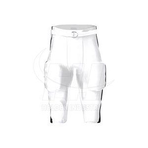 Uniforme de Fútbol Americano de Tela Suave con Diseño Personalizado, Precio Económico y Alta Venta, para Venta en Línea - Product Image 5