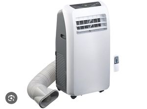 เครื่องปรับอากาศแบบพกพา น้ำยาทำความเย็น R290 แอร์เย็นเร็ว ขนาดเล็ก ติดหน้าต่าง พร้อมจำหน่าย จัดส่งฟรี - Product Image 5