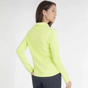 Camisas Polo de Manga Corta para Mujer, Personalizables al por Mayor, Cómodas, Casuales, Antiarrugas - Product Image 5