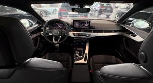 <span class=keywords><strong>Audi</strong></span> <span class=keywords><strong>A5</strong></span> Sportback S line 2024 Súper Limpio, Motor de 4 Cilindros Turboalimentado de 2.0L con Sistema Híbrido Suave - Product Image 5