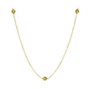 จี้อัญมณีซิทรีนสไตล์วินเทจคุณภาพสูงจากอินเดียจี้เครื่องประดับชั้นดีมีจำหน่ายจำนวนมาก - Product Image 4