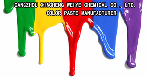 Bột Màu Vàng Đỏ Cho Sơn Nhũ Nền Nước - Product Image 6