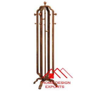 Latest Modern Clothe Hager <b>for</b> Home & Office Clothe <b>Hanger</b> & Organizer Wavy Design Best Selling Elegant Design 2024 Hot Seller - Product Image 2