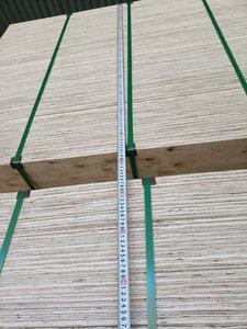 Caja de Madera de Contrachapado de Pino Acacia de Primera Clase de Estilo Industrial de Proveedor Oro de Vietnam para Embalaje y Envío - Product Image 6