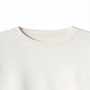 Sudadera con Capucha Unisex Vintage, 100% Algodón, Felpa Francesa, Diseño Sólido, Lavado Ácido, Antiencogimiento, Cuello Redondo, Básica para Hombre - Product Image 3