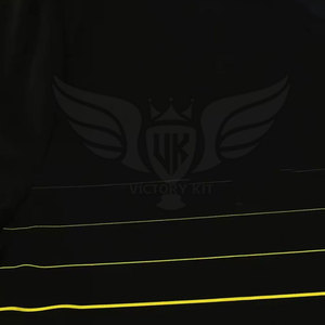 Taille Personnalisée Respirant Hommes Football Uniforme Kit Vente en Gros Football Uniforme Kit Durable Football Uniforme Kit - Product Image 4