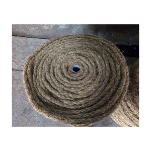 Cuerda de cordel de coco duradera hecha de fibra de coco para jardinería Agricultura Encuadernación Embalaje Cuerda ecológica Venta a granel - Product Image 3