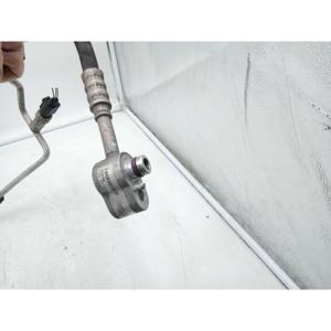 SUPPORT DE TUYAU DE CLIMATISATION Alhambra 3ème Série (10>) 7N0820741F Diesel 2.0 - Product Image 5