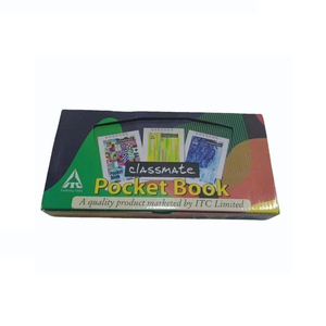 Cartones Mono Flotados Impresos de Papel Kraft de Materiales Reciclados de Primera Calidad de 1 kg, 350 GSM para un Embalaje Seguro y Resistente - Product Image 2