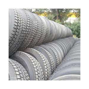 ยางเชิงพาณิชย์เรเดียลใหม่ HK867 275/70R22.5 ยางใช้สําหรับผู้ซื้อทุกคน - Product Image 4