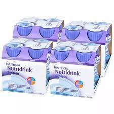 Suplemento de batido de chocolate Fortisip/fórmula de alimentación por sonda sabor a vainilla 14,1 Oz (paquete de 2) - Product Image 6