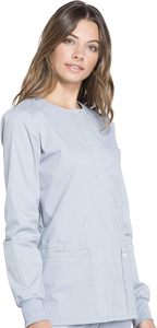 Venta al por mayor médico Scrubs Set Doctor enfermera Hospital uniformes quirúrgico Jogger pantalones cuello en V Top logotipo personalizado ropa de trabajo unisex - Product Image 4