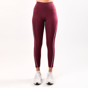 Nouveaux leggings en coton doux pour femmes, leggings ajustés unis, leggings confortables pour un usage quotidien - Product Image 5