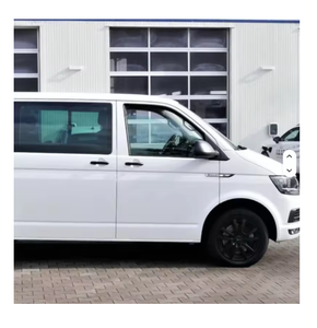 VAN/Minibús Volkswagen T6 Multivan USADO en Buen Estado - Product Image 4