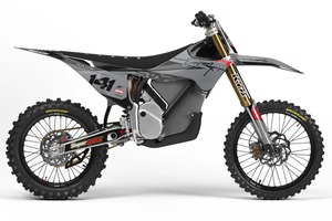 Qualité meilleure vente 2024 Starks VARG Alphas MX-19 _ 80HP à vendre - Product Image 2