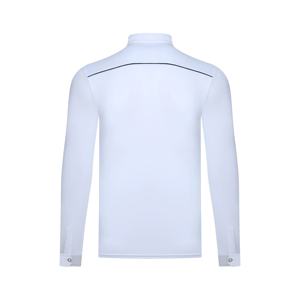 Camisas Ecuestres de Manga Larga con Cierre en el Cuello para Mujer, Ropa Ecuestre de Secado Rápido para Montar a Caballo - Product Image 6